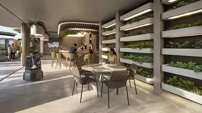 Treppan Living Prive, Foto 5