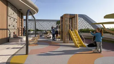 Treppan Living Prive, Foto 8