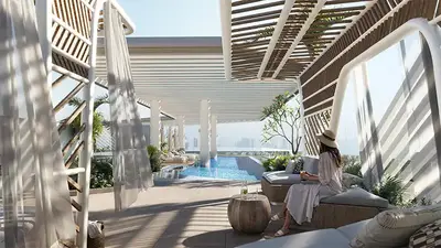 Treppan Vision, Foto 3