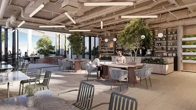 Treppan Vision, Foto 5