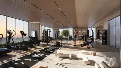 Treppan Vision, Foto 6