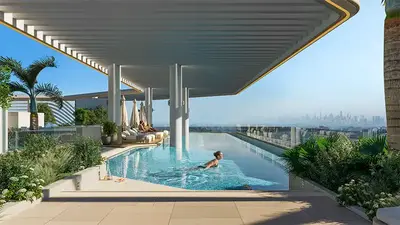 Treppan Vision, Foto 7