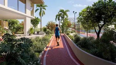 Treppan Vision, Foto 8