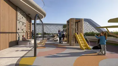 Treppan Vision, Foto 9
