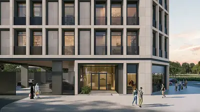 Tura Residence, Foto 2