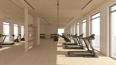 Tura Residence, Foto 11