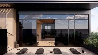 Tura Residence, Foto 12