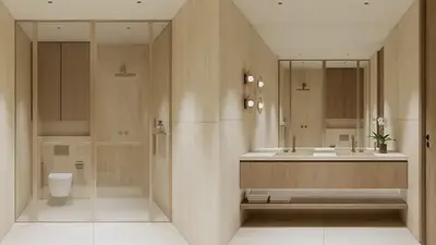 Tura Residence, Foto 3