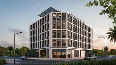 Tura Residence, Foto 4