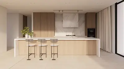 Tura Residence, Foto 7