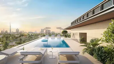 Tura Residence, Foto 8