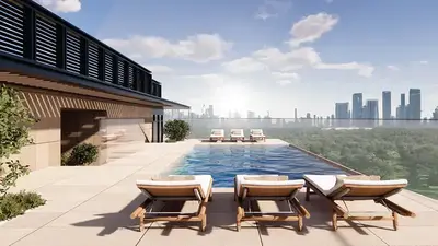 Tura Residence, Foto 9