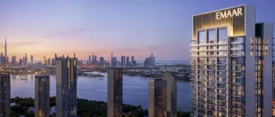 Valia Tower