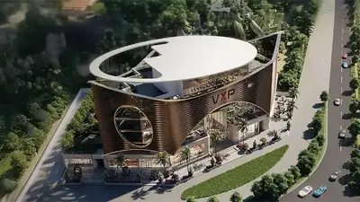 Vertex Pointe, Foto 2