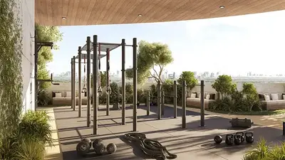 Vertex Pointe, Foto 11