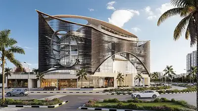 Vertex Pointe, Foto 4