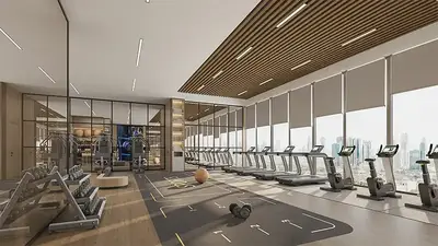 Vertex Pointe, Foto 7