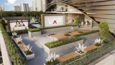 Vertex Pointe, Foto 10