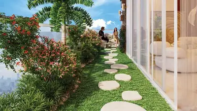 Vincitore Wellness Estate, Foto 2