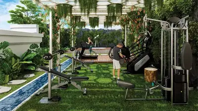 Vincitore Wellness Estate, Foto 5