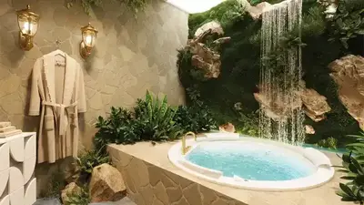 Vincitore Wellness Estate, Foto 6