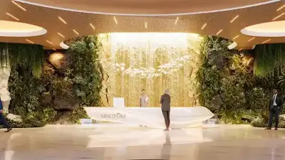 Vincitore Wellness Estate, Foto 8
