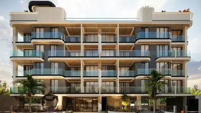 Vivida Residences, Foto 2