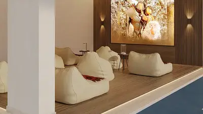 Vivida Residences, Foto 3