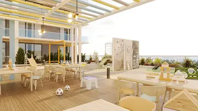Vivida Residences, Foto 5