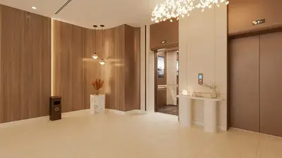 Vivida Residences, Foto 8