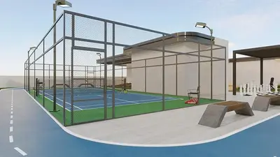 Vivida Residences, Foto 10