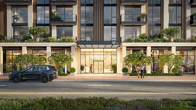 Windsor House 2, Foto 6