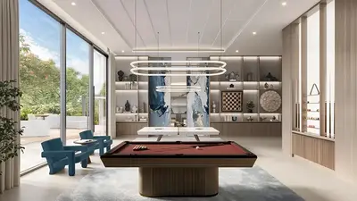 Windsor House 2, Foto 8