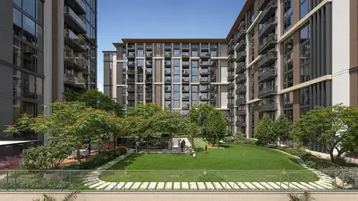 Windsor House 2, Foto 9