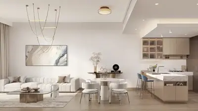Windsor House 2, Foto 10