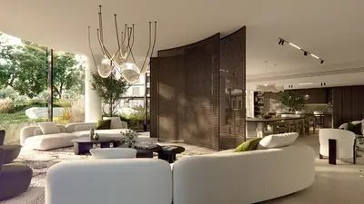 Yas Park Place, Foto 11