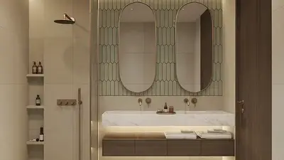Yas Park Place, Foto 12