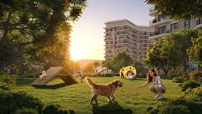 Yas Park Place, Foto 3