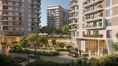 Yas Park Place, Foto 4