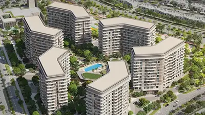 Yas Park Place, Foto 5