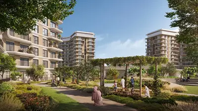 Yas Park Place, Foto 6
