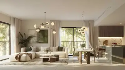 Yas Park Place, Foto 10