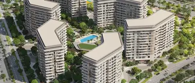 Yas Park Place