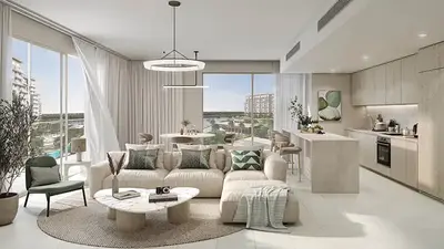 Yas Riva Residences, Foto 11