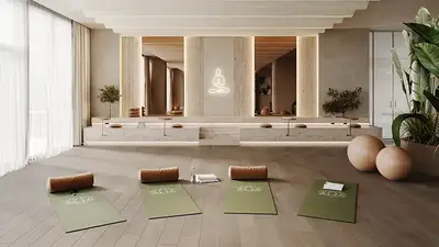 Yas Riva Residences, Foto 12