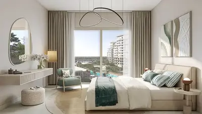 Yas Riva Residences, Foto 4