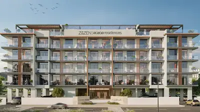 Zazen Acacia Residences, Foto 2