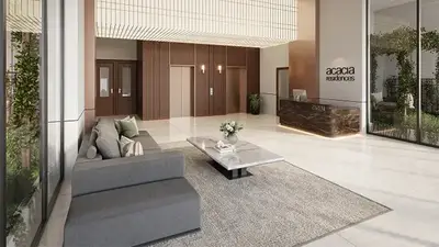 Zazen Acacia Residences, Foto 3