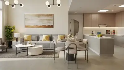 Zazen Acacia Residences, Foto 5