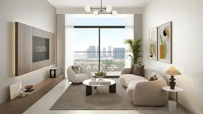 Zazen Acacia Residences, Foto 6